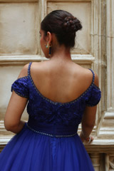 Royal Blue GownIMG_0731 copy